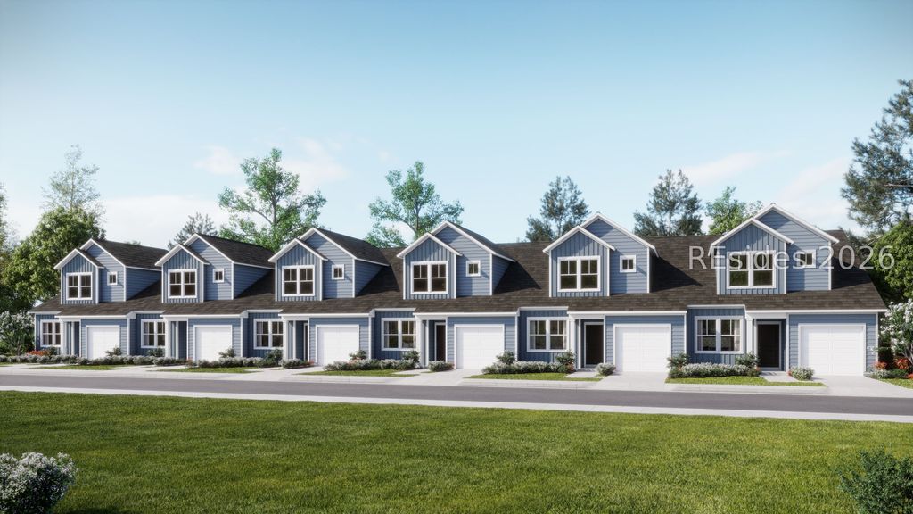 220 River Birch Ln, Hardeeville, SC 29927