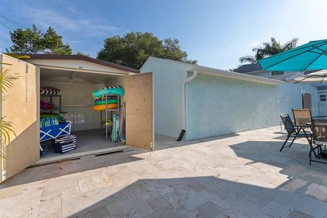 1411 GRAY STREET S, Gulfport, FL 33707