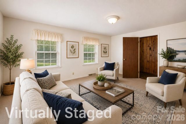 2209 Woodhurst Lane, Albemarle, NC 28001