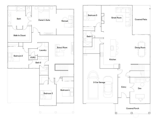 20405 Mystic Place E, Bonney Lake, WA 98391