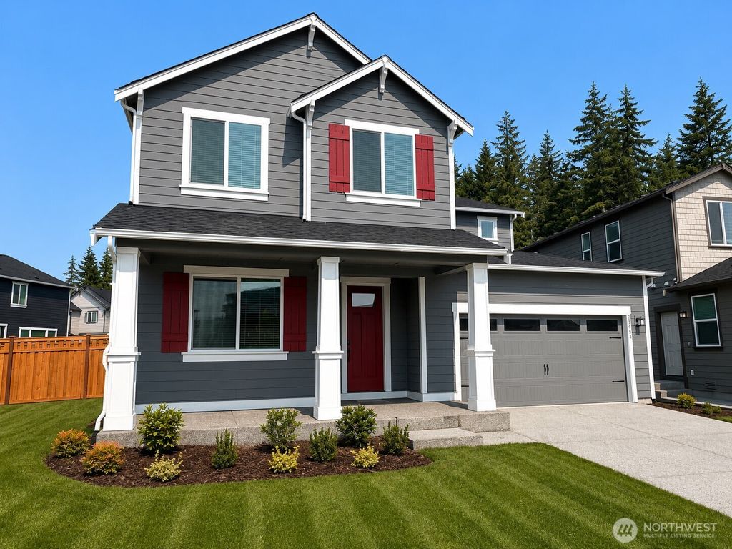 20405 Mystic Place E, Bonney Lake, WA 98391