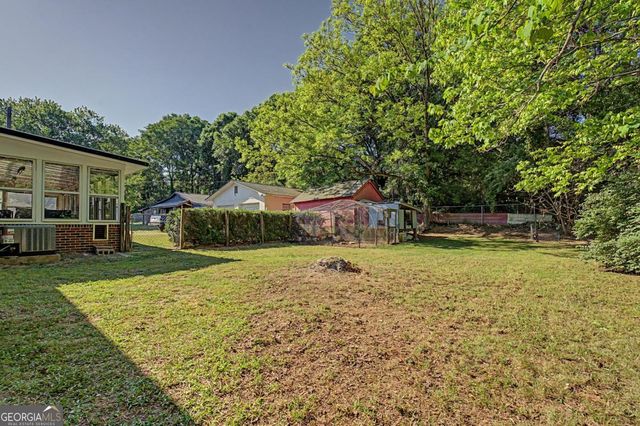 185 Northcrest Drive, Athens, GA 30601
