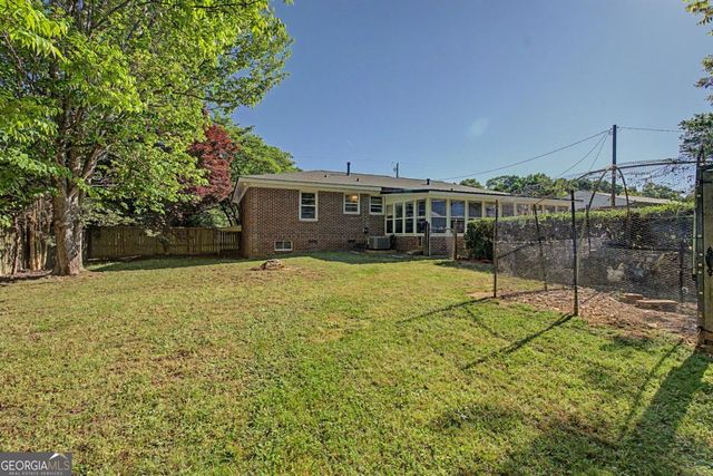 185 Northcrest Drive, Athens, GA 30601