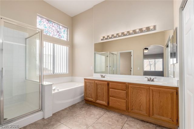 7101 Feather Pine Street, Las Vegas, NV 89131