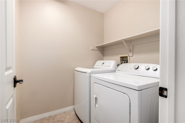 7101 Feather Pine Street, Las Vegas, NV 89131