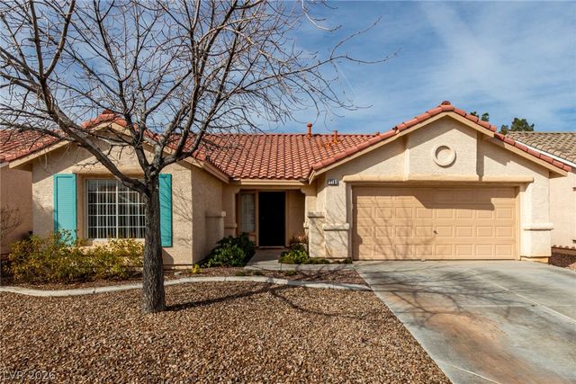 7101 Feather Pine Street, Las Vegas, NV 89131