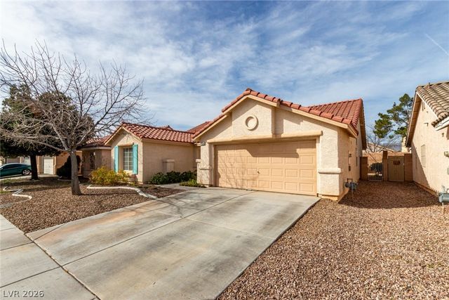 7101 Feather Pine Street, Las Vegas, NV 89131