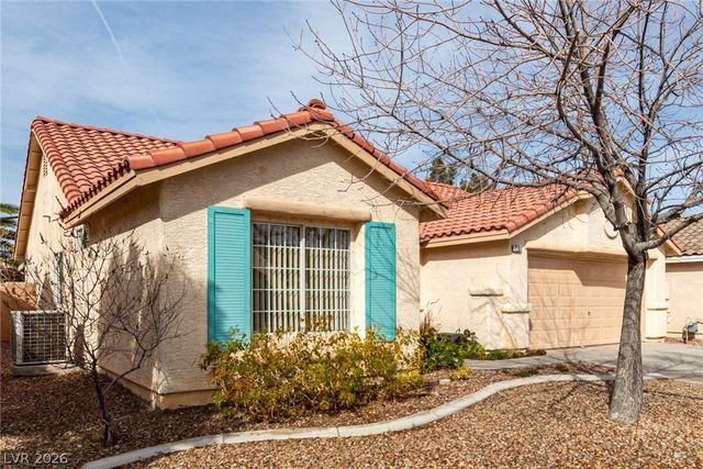 7101 Feather Pine Street, Las Vegas, NV 89131