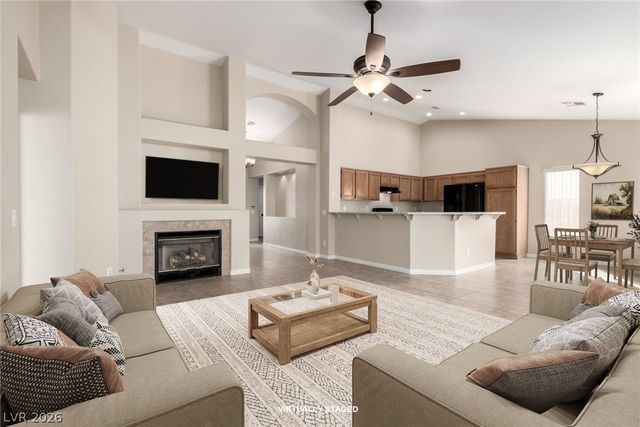 7101 Feather Pine Street, Las Vegas, NV 89131