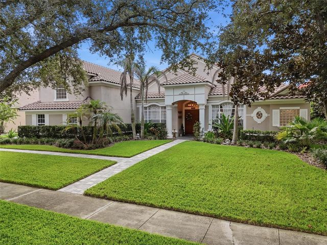 2426 BAESEL VIEW DRIVE, Orlando, FL 32835