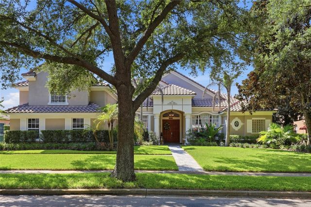 2426 BAESEL VIEW DRIVE, Orlando, FL 32835