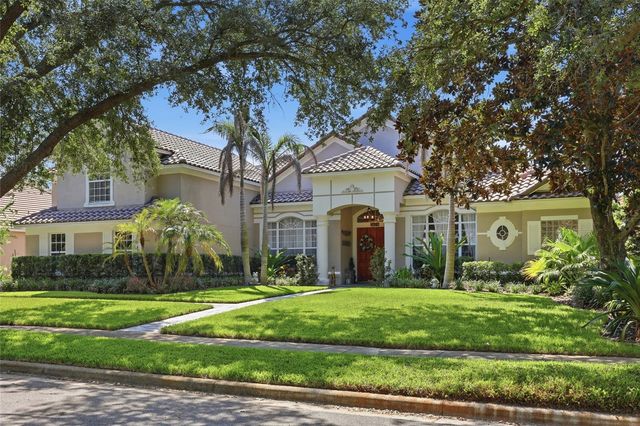 2426 BAESEL VIEW DRIVE, Orlando, FL 32835