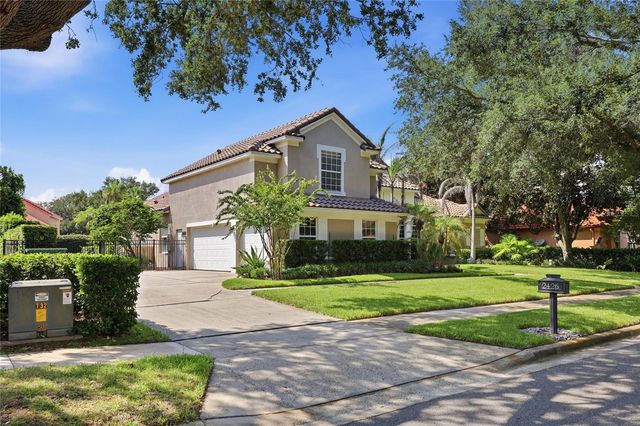 2426 BAESEL VIEW DRIVE, Orlando, FL 32835