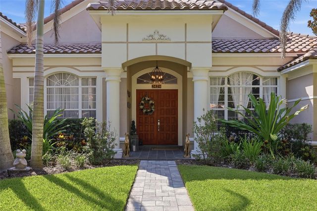 2426 BAESEL VIEW DRIVE, Orlando, FL 32835
