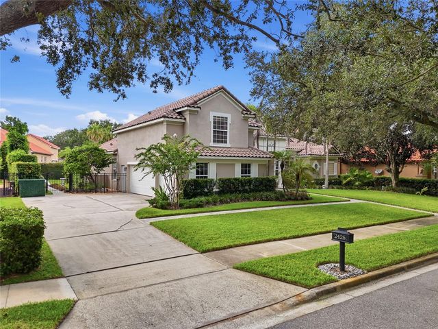 2426 BAESEL VIEW DRIVE, Orlando, FL 32835