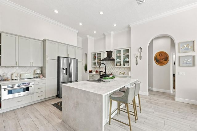 2426 BAESEL VIEW DRIVE, Orlando, FL 32835