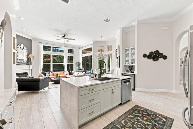 2426 BAESEL VIEW DRIVE, Orlando, FL 32835
