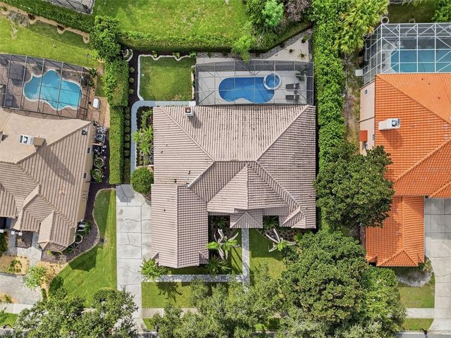 2426 BAESEL VIEW DRIVE, Orlando, FL 32835
