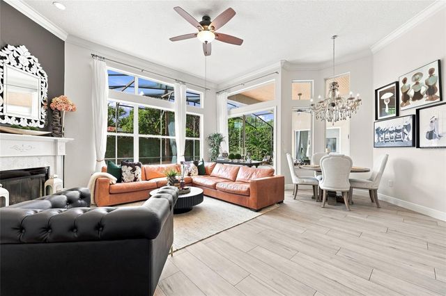 2426 BAESEL VIEW DRIVE, Orlando, FL 32835