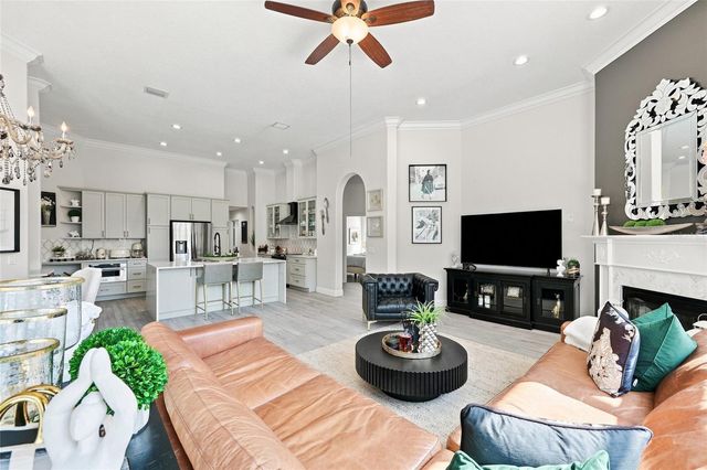 2426 BAESEL VIEW DRIVE, Orlando, FL 32835