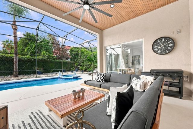 2426 BAESEL VIEW DRIVE, Orlando, FL 32835
