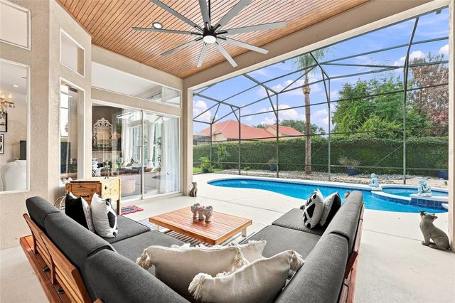 2426 BAESEL VIEW DRIVE, Orlando, FL 32835