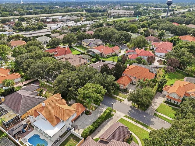 2426 BAESEL VIEW DRIVE, Orlando, FL 32835