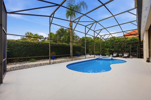 2426 BAESEL VIEW DRIVE, Orlando, FL 32835