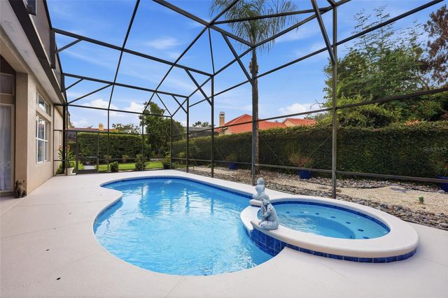 2426 BAESEL VIEW DRIVE, Orlando, FL 32835
