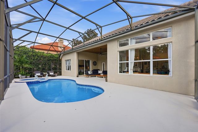 2426 BAESEL VIEW DRIVE, Orlando, FL 32835