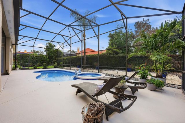 2426 BAESEL VIEW DRIVE, Orlando, FL 32835