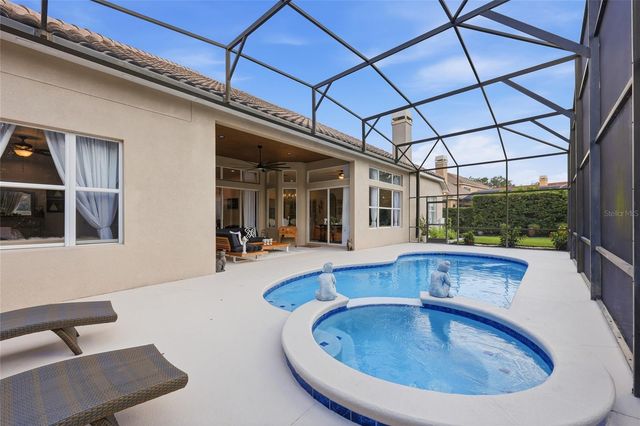 2426 BAESEL VIEW DRIVE, Orlando, FL 32835