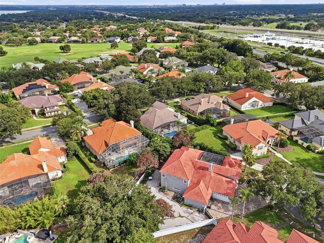 2426 BAESEL VIEW DRIVE, Orlando, FL 32835