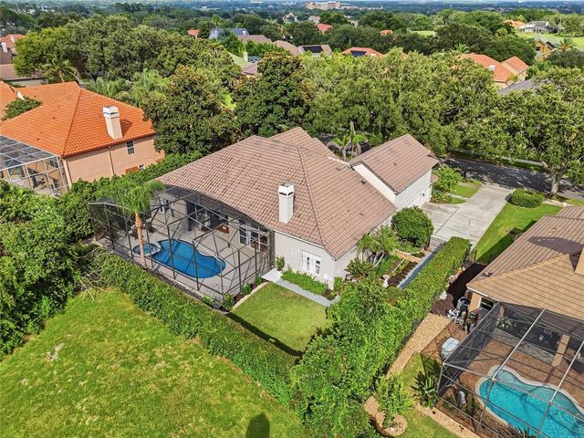 2426 BAESEL VIEW DRIVE, Orlando, FL 32835