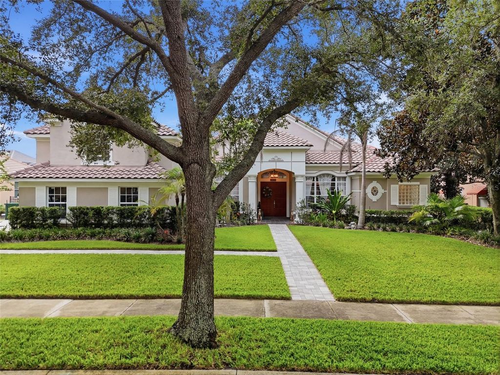 2426 BAESEL VIEW DRIVE, Orlando, FL 32835