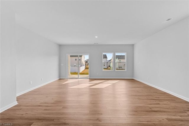 2587 Raspberry Hill Drive, Winston-salem, NC 27106