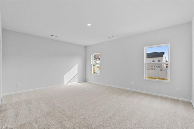 2587 Raspberry Hill Drive, Winston-salem, NC 27106