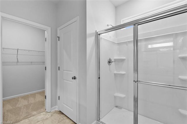 2587 Raspberry Hill Drive, Winston-salem, NC 27106