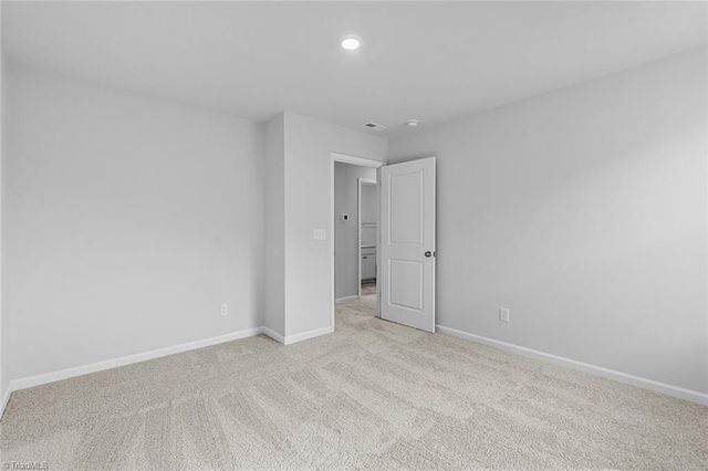 2587 Raspberry Hill Drive, Winston-salem, NC 27106