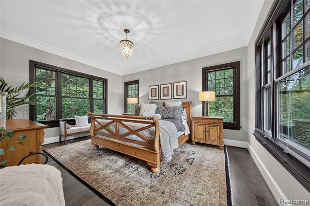 1533 Kensington Road, Bloomfield Hills, MI 48304