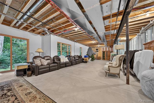 1533 Kensington Road, Bloomfield Hills, MI 48304