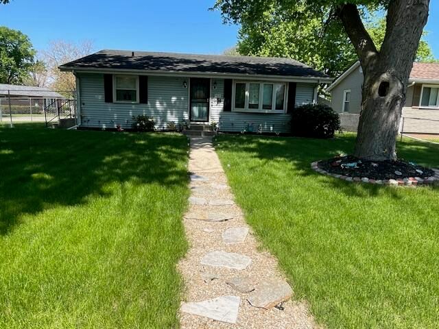 1417 Earl Road, Michigan City, IN 46360