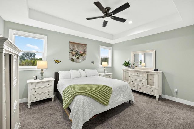 142 N Legacy Way, Sun Prairie, WI 53590