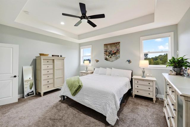 142 N Legacy Way, Sun Prairie, WI 53590