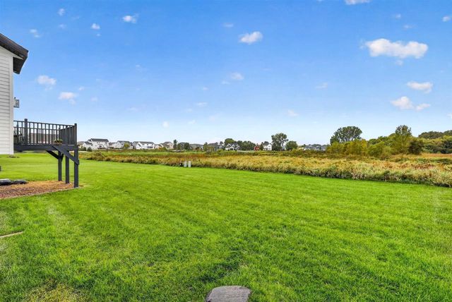 142 N Legacy Way, Sun Prairie, WI 53590