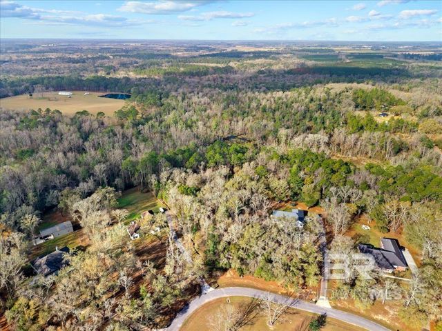 Chene Trace, Rosinton, AL 36567