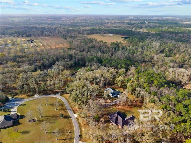 Chene Trace, Rosinton, AL 36567