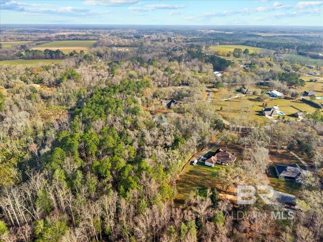 Chene Trace, Rosinton, AL 36567