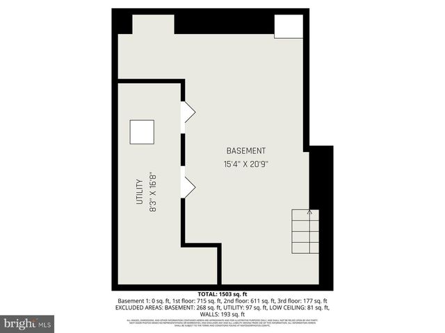 1006 WALNUT ST, Lebanon, PA 17042