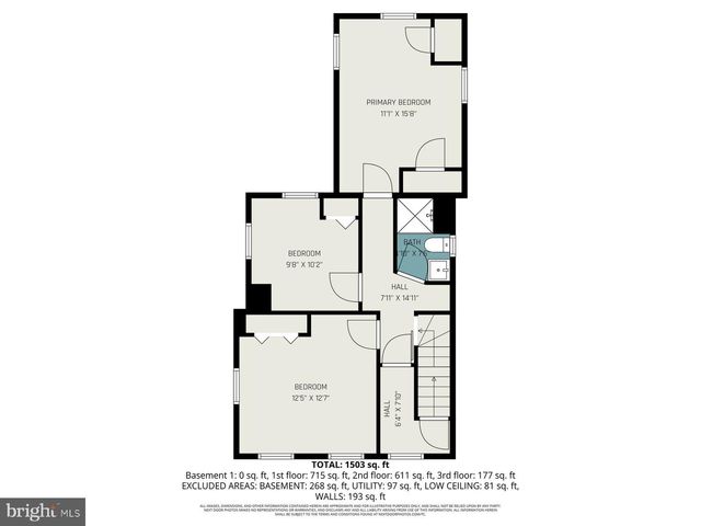 1006 WALNUT ST, Lebanon, PA 17042